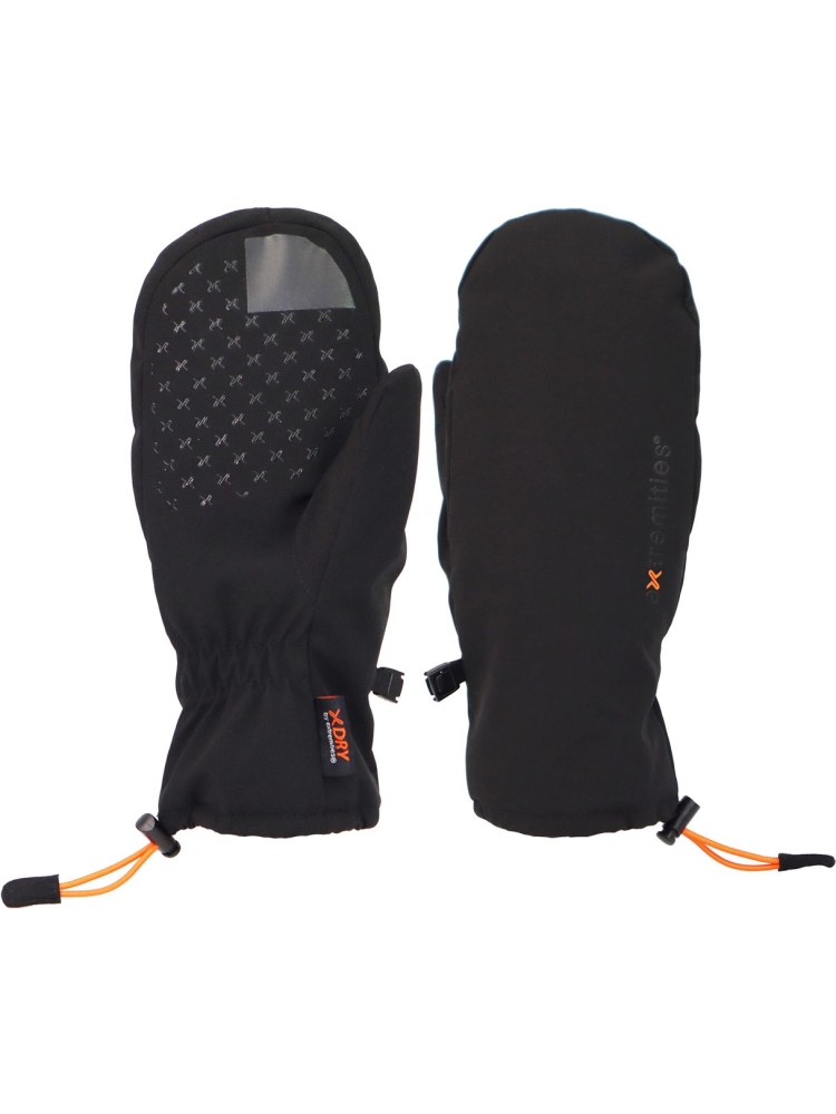 extremities extremities SHERPA MITT 22SHRM-Black kleding accessoires extremities SHERPA MITT Black 22SHRM-Black kleding accessoires online bestellen bij Kathmandu Outdoor & Travel