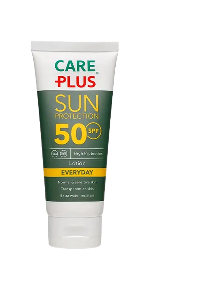 Care Plus Sun Protection SPF50+  56005 verzorging online bestellen bij Kathmandu Outdoor & Travel