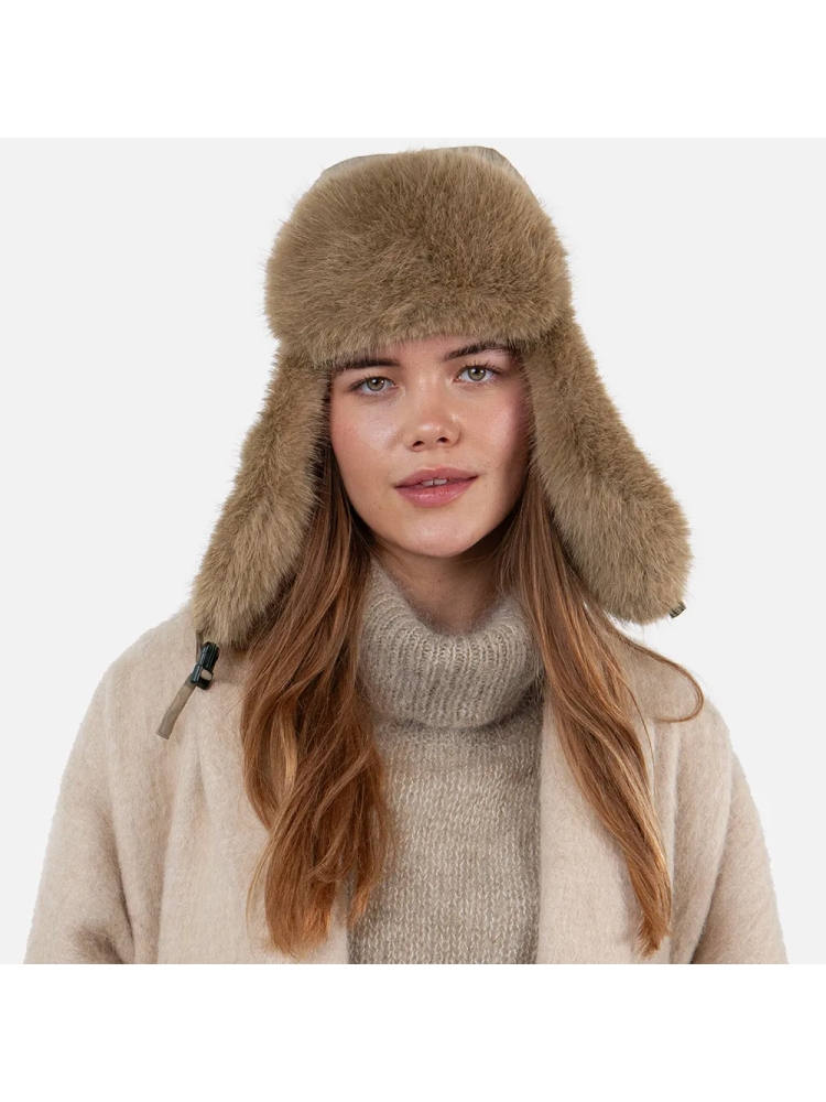 Barts Barts Hawka Bomber 34000241 kleding accessoires Barts Hawka Bomber Light Brown 34000241 kleding accessoires online bestellen bij Kathmandu Outdoor & Travel