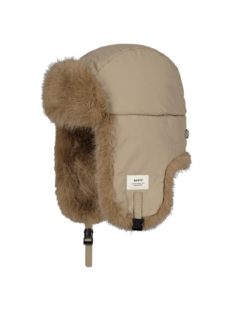 Barts Barts Hawka Bomber 34000241 kleding accessoires Barts Hawka Bomber Light Brown 34000241 kleding accessoires online bestellen bij Kathmandu Outdoor & Travel