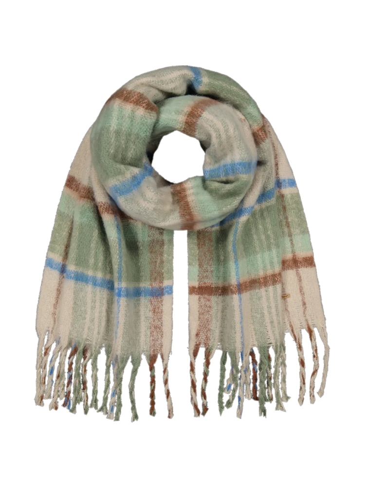 Barts Barts Loriant Scarf 02800131 kleding accessoires Barts Loriant Scarf Army 02800131 kleding accessoires online bestellen bij Kathmandu Outdoor & Travel