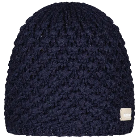 Barts Ilmari Beanie Navy Barts Ilmari Beanie Navy