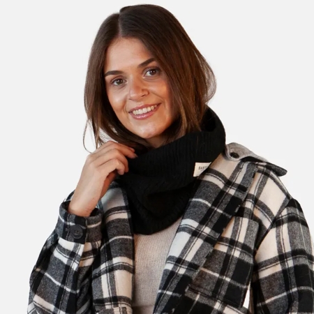 Barts  Zias Col Black 