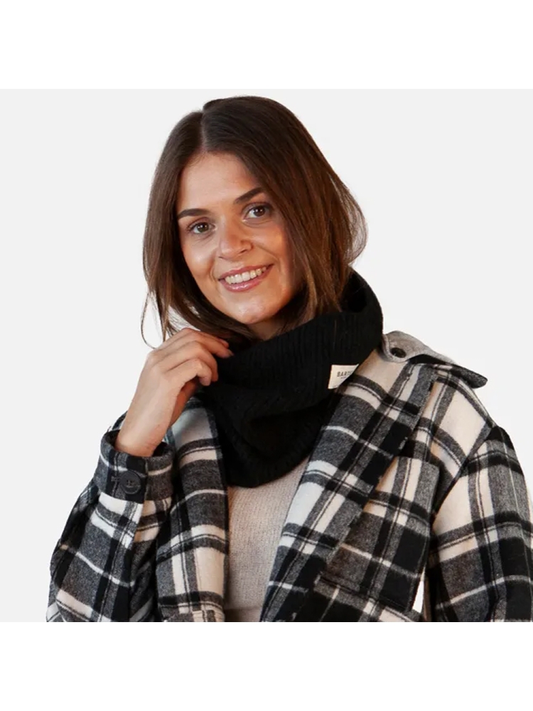 Barts Barts Zias Col 19700011 kleding accessoires Barts Zias Col Black 19700011 kleding accessoires online bestellen bij Kathmandu Outdoor & Travel