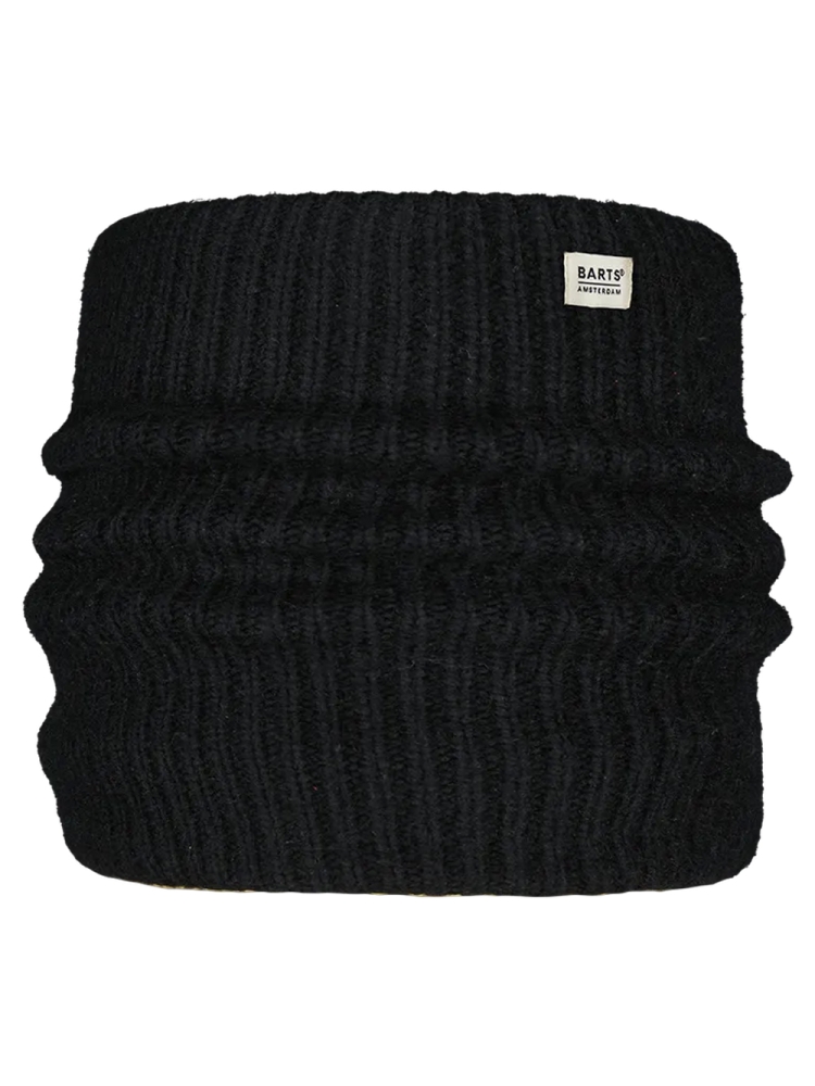 Barts Barts Zias Col 19700011 kleding accessoires Barts Zias Col Black 19700011 kleding accessoires online bestellen bij Kathmandu Outdoor & Travel