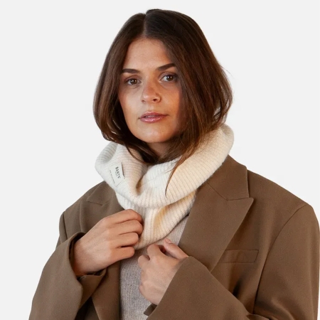 Barts Zias Col Cream Barts Zias Col Cream