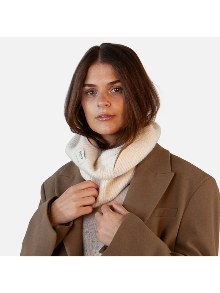 Barts Barts Zias Col 1970010 kleding accessoires Barts Zias Col Cream 1970010 kleding accessoires online bestellen bij Kathmandu Outdoor & Travel