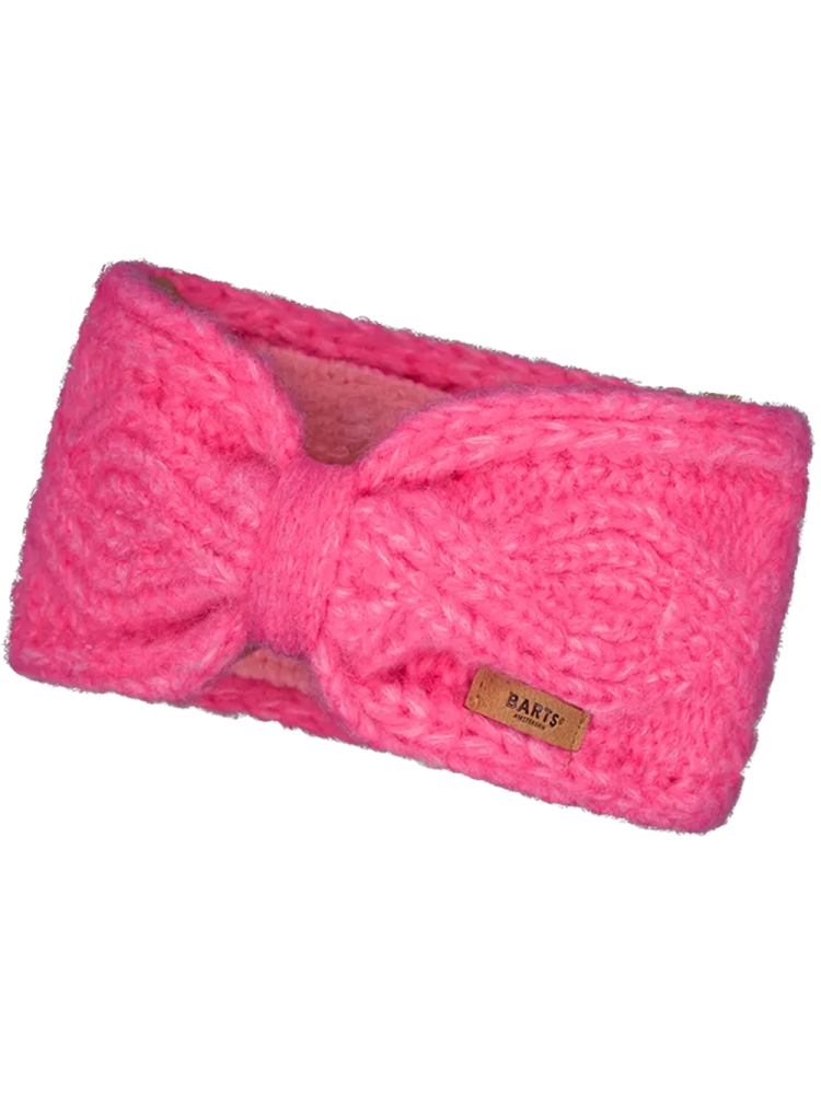 Barts Barts Farrah Headband 02650301 kleding accessoires Barts Farrah Headband Hot Pink 02650301 kleding accessoires online bestellen bij Kathmandu Outdoor & Travel