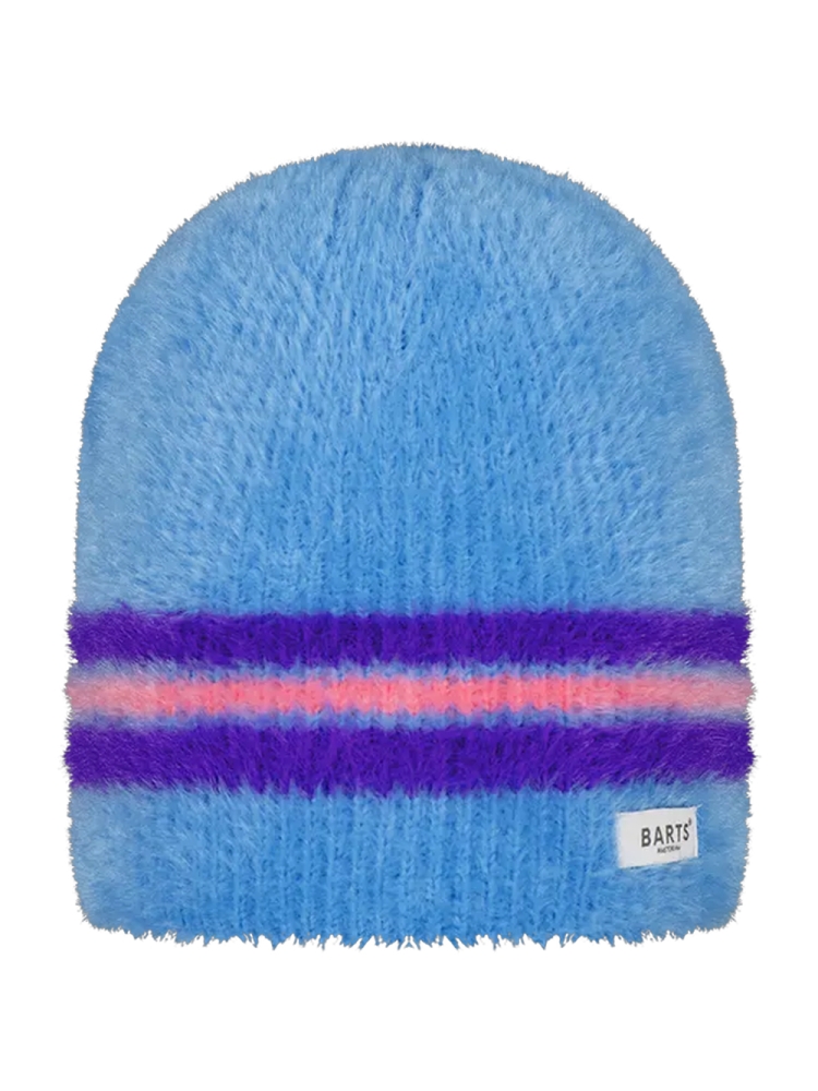 Barts Barts Avissa Beanie 6395004 kleding accessoires Barts Avissa Beanie Blue 6395004 kleding accessoires online bestellen bij Kathmandu Outdoor & Travel