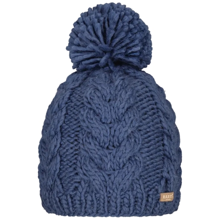 Barts Kelle Beanie Navy Barts Kelle Beanie Navy