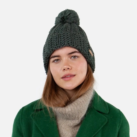 Barts Nirvaan Beanie Cedar Barts Nirvaan Beanie Cedar