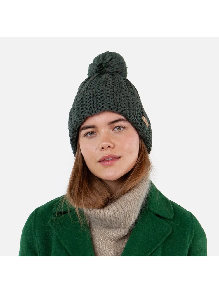 Barts Barts Nirvaan Beanie 6495016 kleding accessoires Barts Nirvaan Beanie Cedar 6495016 kleding accessoires online bestellen bij Kathmandu Outdoor & Travel