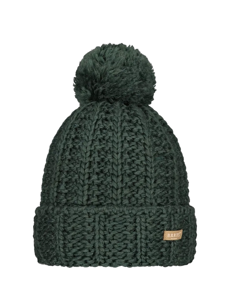Barts Barts Nirvaan Beanie 6495016 kleding accessoires Barts Nirvaan Beanie Cedar 6495016 kleding accessoires online bestellen bij Kathmandu Outdoor & Travel