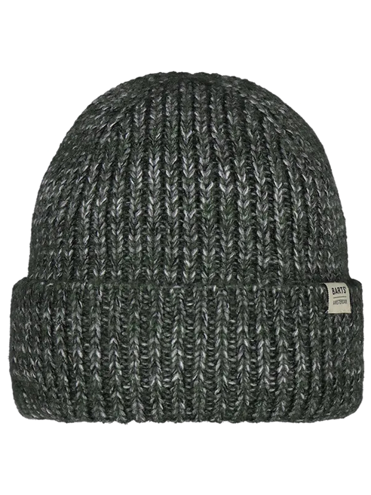 Barts Barts Skaga Beanie 6194013 kleding accessoires Barts Skaga Beanie Army 6194013 kleding accessoires online bestellen bij Kathmandu Outdoor & Travel