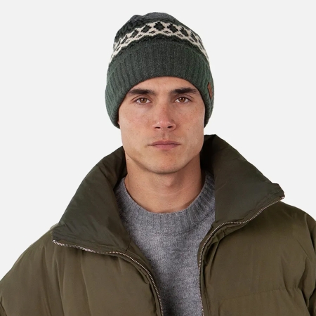 Barts  Gregorys Beanie Army 