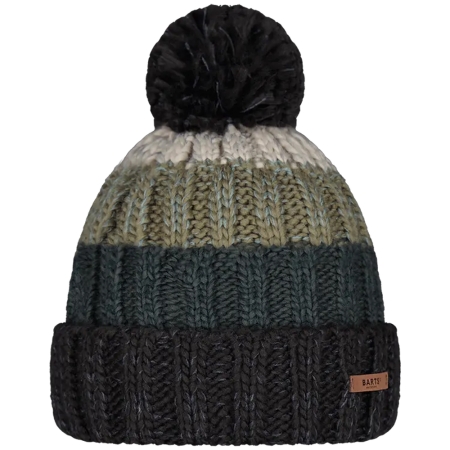 Barts Wilhelm Beanie Cedar Barts Wilhelm Beanie Cedar