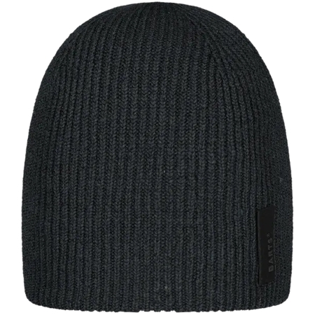 Barts  Gullfoss Beanie Charcoal 