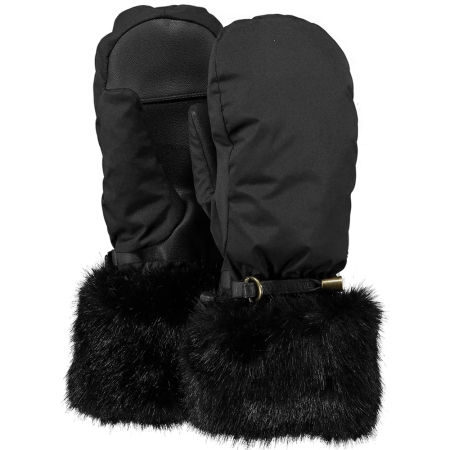 Barts  Empire Skigloves Black 