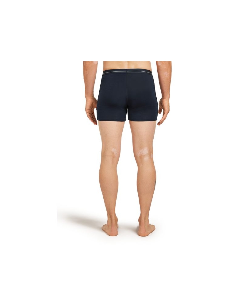 Icebreaker Icebreaker Merino 150 Anatomica Boxer 103029-401 onderkleding/thermokleding Icebreaker Merino 150 Anatomica Boxer Midnight Navy 103029-401 onderkleding/thermokleding online bestellen bij Kathmandu Outdoor & Travel