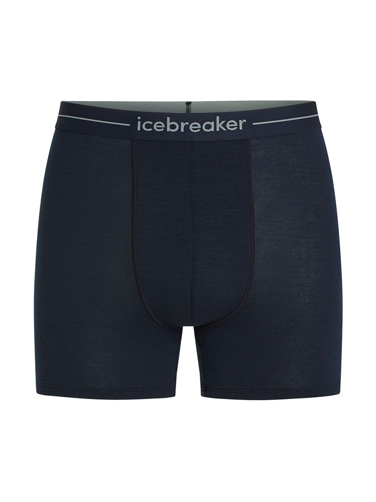 Icebreaker Icebreaker Merino 150 Anatomica Boxer 103029-401 onderkleding/thermokleding Icebreaker Merino 150 Anatomica Boxer Midnight Navy 103029-401 onderkleding/thermokleding online bestellen bij Kathmandu Outdoor & Travel