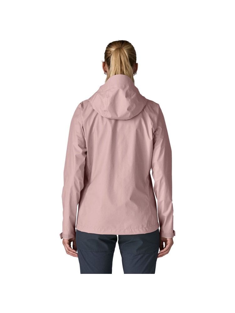 Patagonia Patagonia Torrentshell 3L Rain Jkt Women's 85246-QVLT jassen Patagonia Torrentshell 3L Rain Jkt Women's Quiet Violet 85246-QVLT jassen online bestellen bij Kathmandu Outdoor & Travel