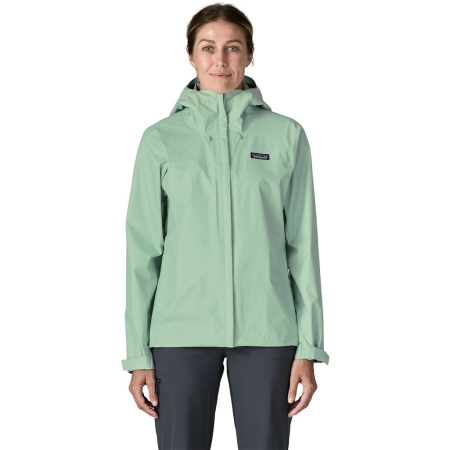 Patagonia  Torrentshell 3L Rain Jkt Women's Thin Ice 