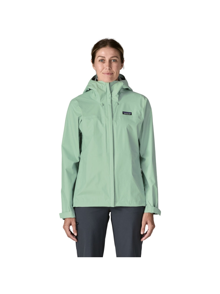 Patagonia Patagonia Torrentshell 3L Rain Jkt Women's 85246-THI jassen Patagonia Torrentshell 3L Rain Jkt Women's Thin Ice 85246-THI jassen online bestellen bij Kathmandu Outdoor & Travel