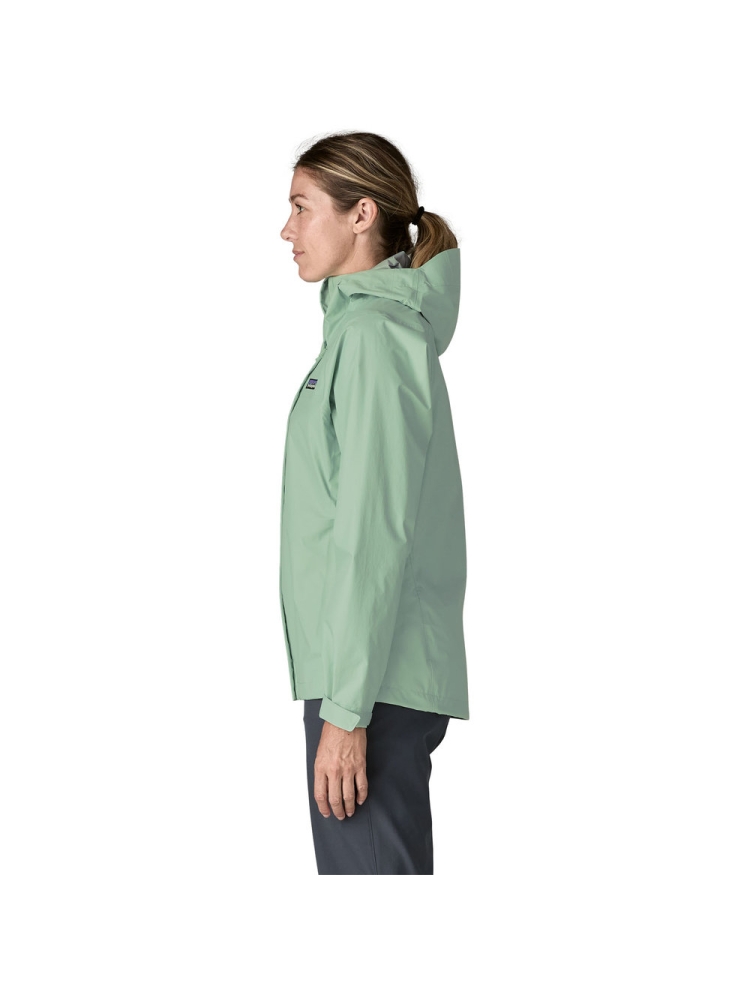 Patagonia Patagonia Torrentshell 3L Rain Jkt Women's 85246-THI jassen Patagonia Torrentshell 3L Rain Jkt Women's Thin Ice 85246-THI jassen online bestellen bij Kathmandu Outdoor & Travel