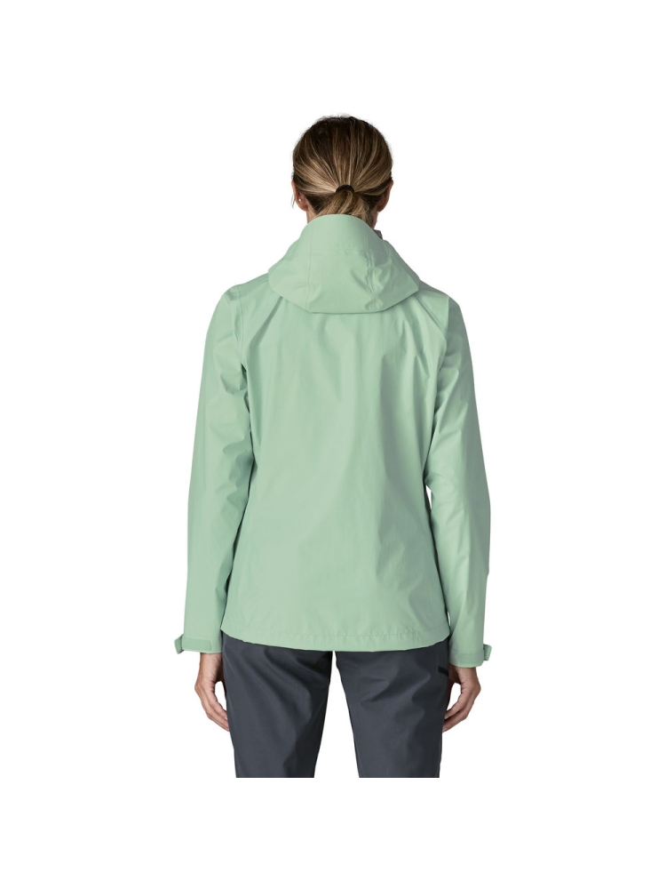 Patagonia Patagonia Torrentshell 3L Rain Jkt Women's 85246-THI jassen Patagonia Torrentshell 3L Rain Jkt Women's Thin Ice 85246-THI jassen online bestellen bij Kathmandu Outdoor & Travel