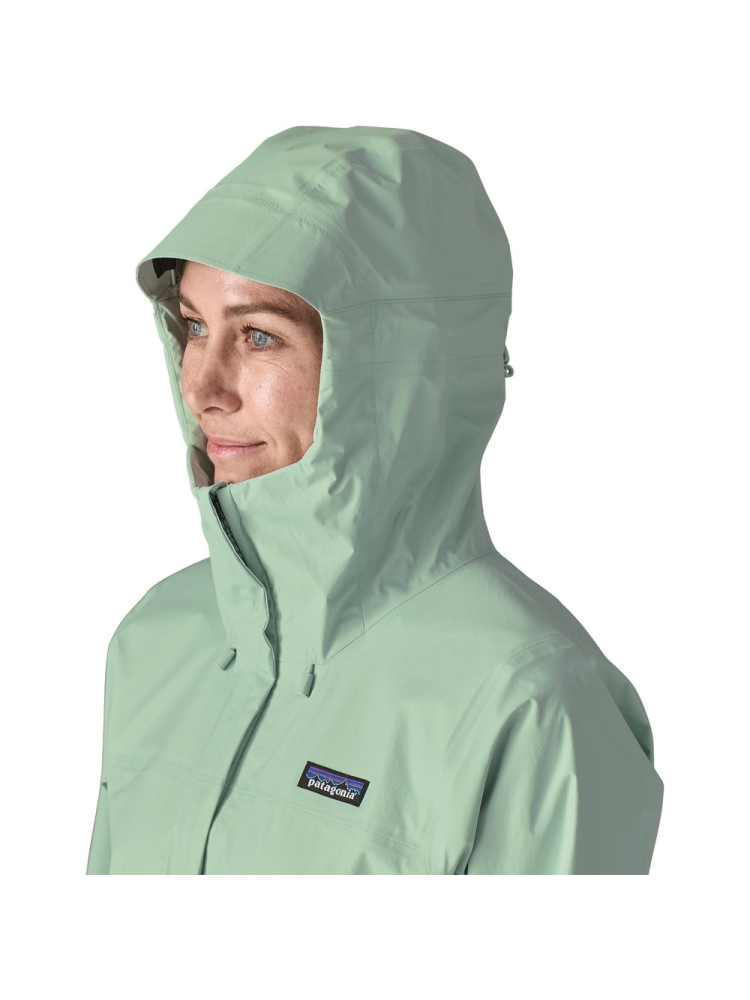 Patagonia Patagonia Torrentshell 3L Rain Jkt Women's 85246-THI jassen Patagonia Torrentshell 3L Rain Jkt Women's Thin Ice 85246-THI jassen online bestellen bij Kathmandu Outdoor & Travel