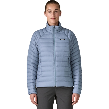 Patagonia  Down Sweater Women's Barnacle Blue 