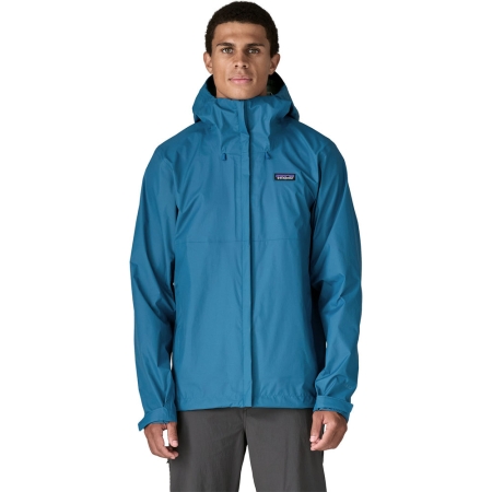 Patagonia  Torrentshell 3L Rain Jkt Aquatic Blue 