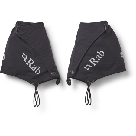 Rab  Ridgeline Gaiter Black 