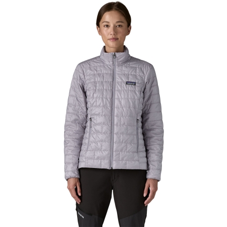 Patagonia  Nano Puff Jkt Women's Permafrost Purple 