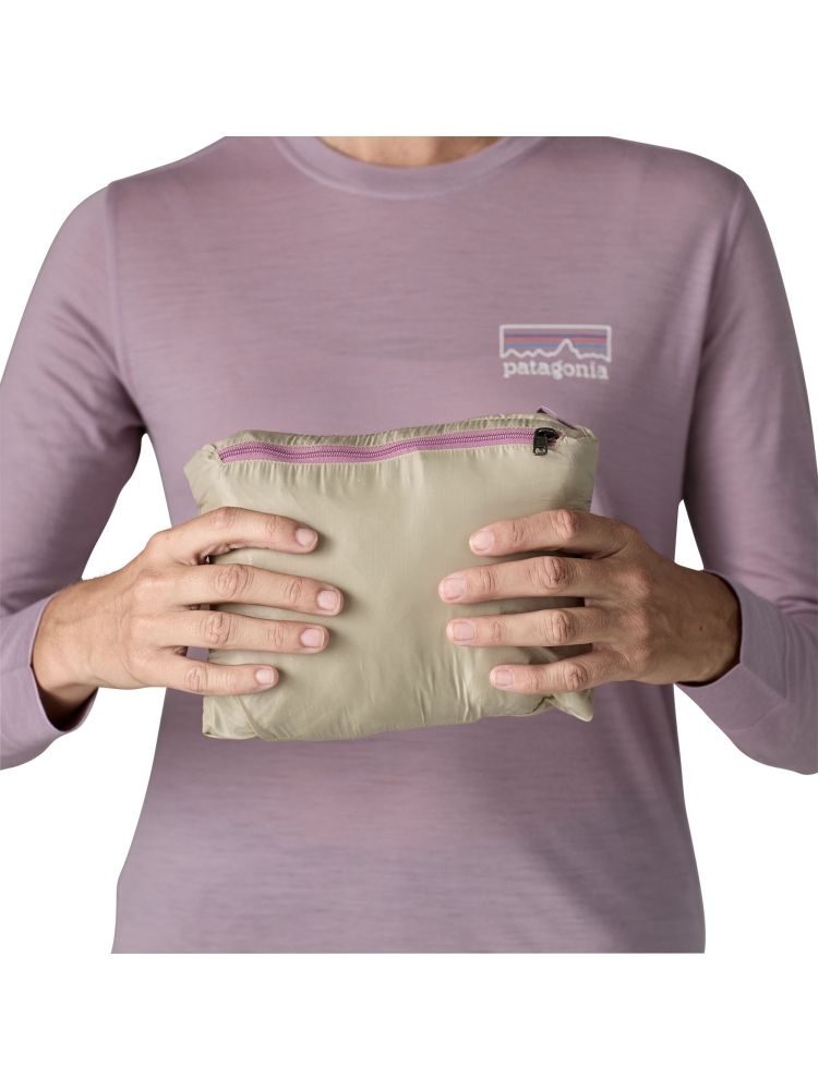 Patagonia Nano Puff Hoody Women's Light Violet 84228-LVT jassen online bestellen bij Kathmandu Outdoor & Travel