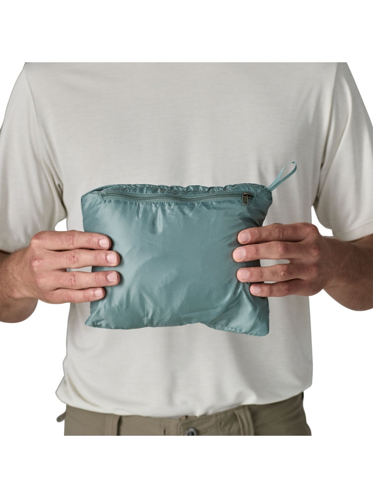 Patagonia Nano Puff Vest Blue Sage 84243-BLSG jassen online bestellen bij Kathmandu Outdoor & Travel