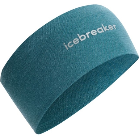 Icebreaker 200 Oasis Headband Topaz Icebreaker 200 Oasis Headband Topaz