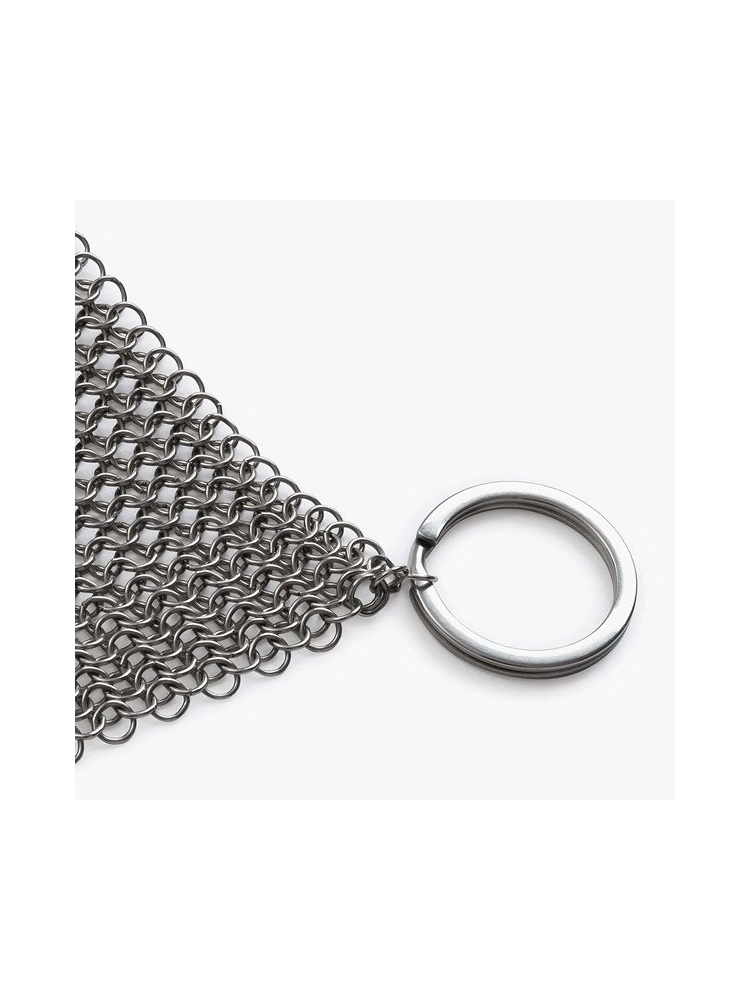 Barebones Fine Mesh Cleaning Cloth Stainless Steel CKW-331 koken online bestellen bij Kathmandu Outdoor & Travel