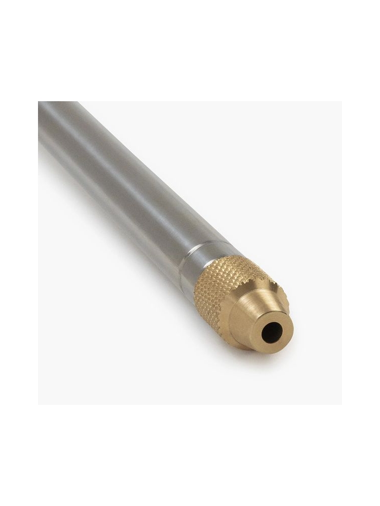 Barebones Barebones Telescoping Fire Blower HMS-2142 koken Barebones Telescoping Fire Blower Brass/Steel HMS-2142 koken online bestellen bij Kathmandu Outdoor & Travel