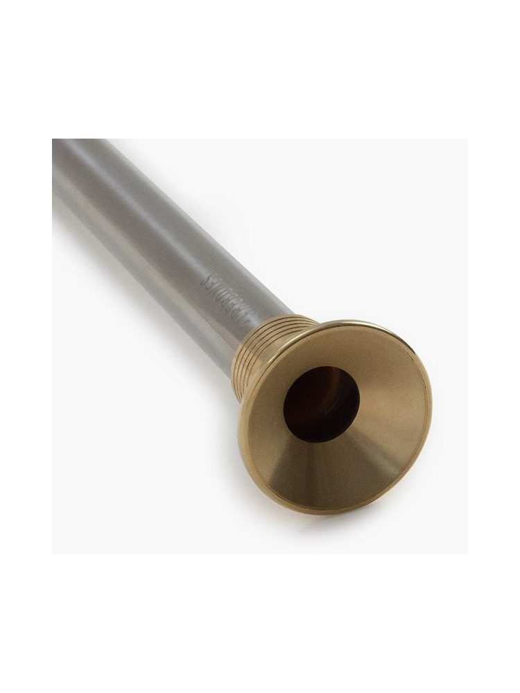 Barebones Barebones Telescoping Fire Blower HMS-2142 koken Barebones Telescoping Fire Blower Brass/Steel HMS-2142 koken online bestellen bij Kathmandu Outdoor & Travel