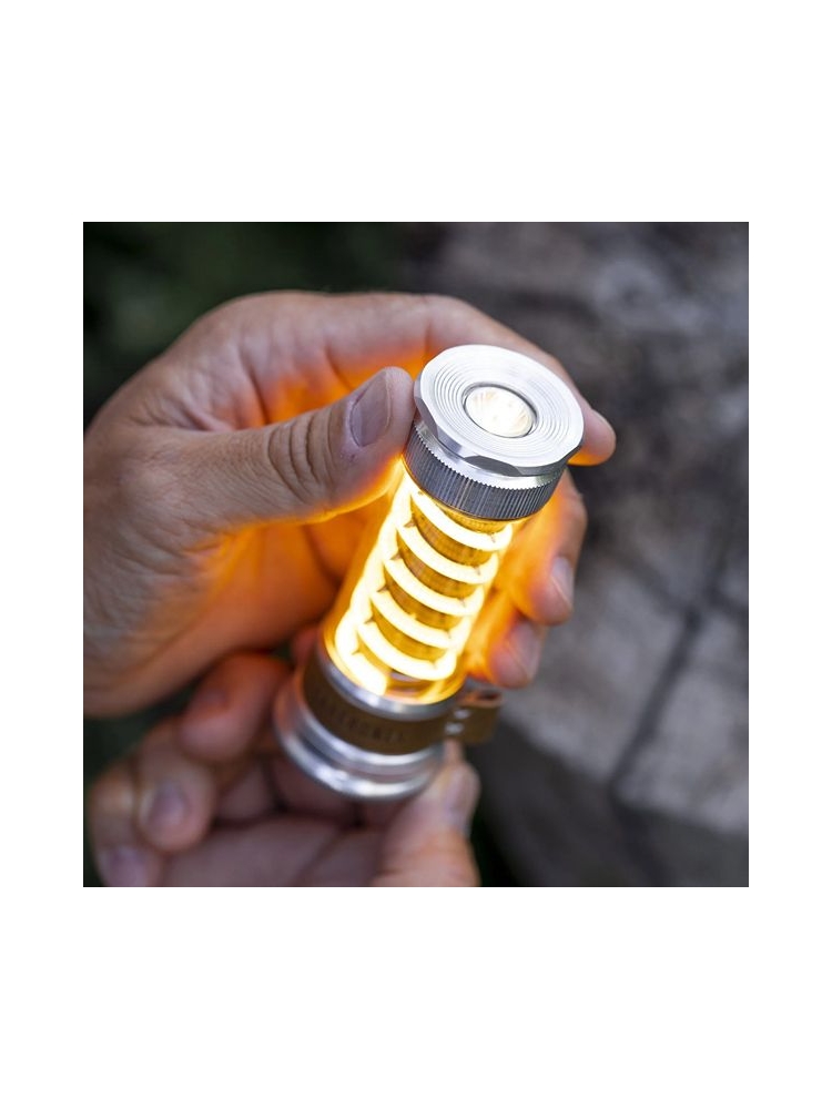 Barebones Barebones Edison Light Stick LIV-135 verlichting Barebones Edison Light Stick Brass/Copper LIV-135 verlichting online bestellen bij Kathmandu Outdoor & Travel