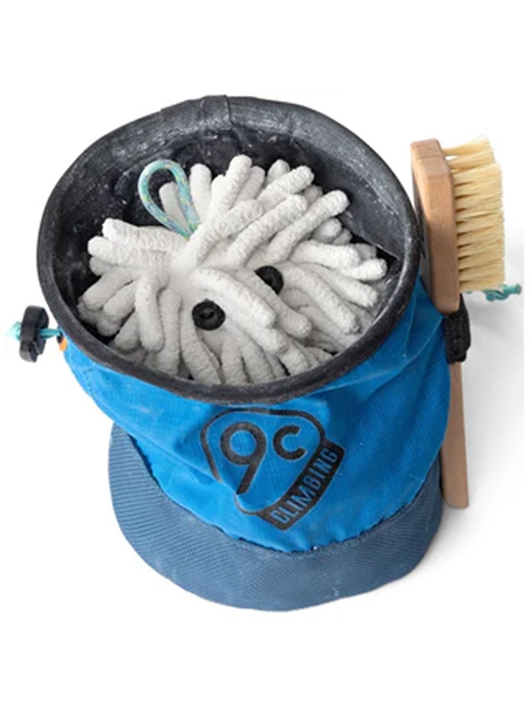 Midnight Lightning Midnight Lightning Chalktopus pofverdeler 9503.00.90 pof, pofzakken en training Midnight Lightning Chalktopus pofverdeler Wit 9503.00.90 pof, pofzakken en training online bestellen bij Kathmandu Outdoor & Travel