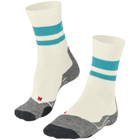 Falke TK2 Explore Women's Off White Falke TK2 Explore Women's Off White