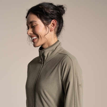 Craghoppers  NosiLife Anya II Jacket Women's Vert 