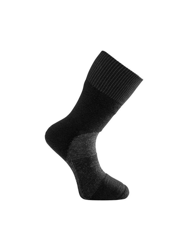 woolpower woolpower Socks Classic 400 8414-Black sokken woolpower Socks Classic 400 Black 8414-Black sokken online bestellen bij Kathmandu Outdoor & Travel