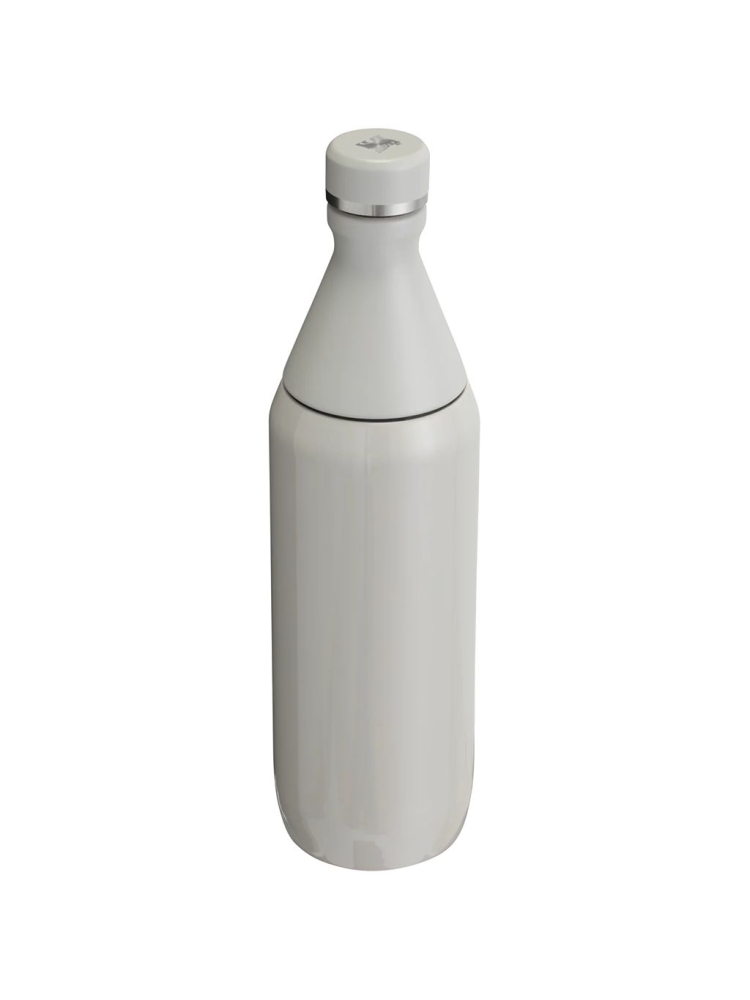 Stanley Stanley The All Day Slim Bottle 10-12069-124 drinkflessen en thermosflessen Stanley The All Day Slim Bottle Ash Gloss 10-12069-124 drinkflessen en thermosflessen online bestellen bij Kathmandu Outdoor & Travel