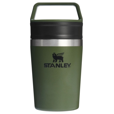 Stanley  The Café-To-Go Travel Mug 0,23L Dried Pine 