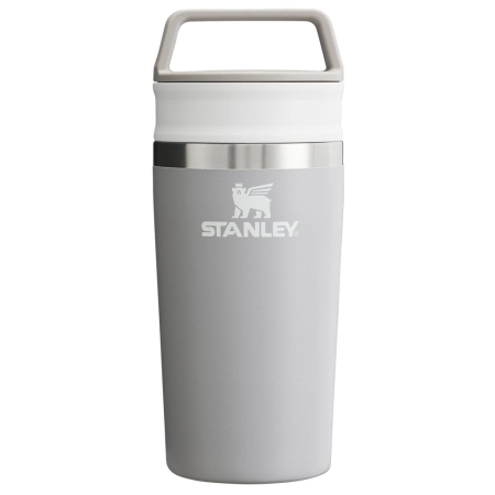 Stanley The Café-To-Go Travel Mug 0,35L Ash Stanley The Café-To-Go Travel Mug 0,35L Ash