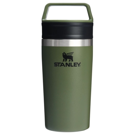 Stanley The Café-To-Go Travel Mug 0,35L Dried Pine Stanley The Café-To-Go Travel Mug 0,35L Dried Pine