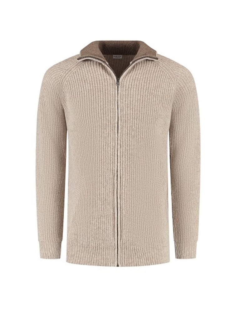 Blue Loop Originals Blue Loop Originals Essential Nautic Vest ESNV012-24-B113 fleeces en truien Blue Loop Originals Essential Nautic Vest Beige ESNV012-24-B113 fleeces en truien online bestellen bij Kathmandu Outdoor & Travel